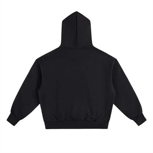 Essential Heavyweight Fleece Hoodie